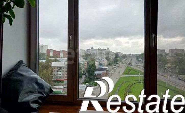 3-комн квартира Стахановская улица, 29,  д. 29