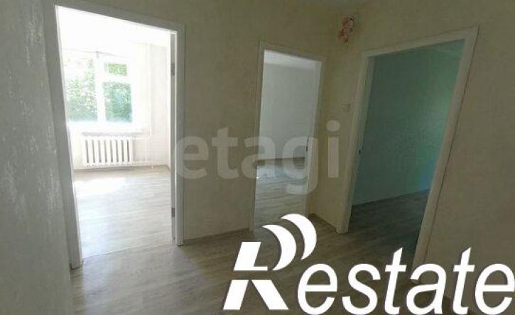 3-комн квартира улица Карпинского, 51,  д. 51