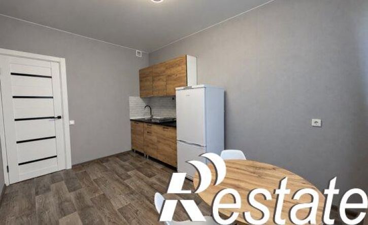 1-комн квартира Цимлянская улица, 19Б,  д. 19Б