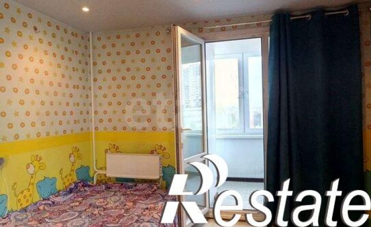 3-комн квартира Стахановская улица, 29,  д. 29