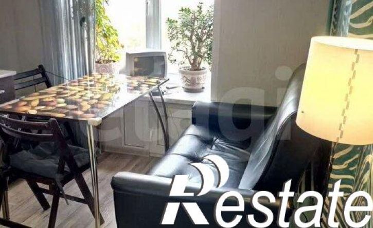 3-комн квартира Стахановская улица, 29,  д. 29