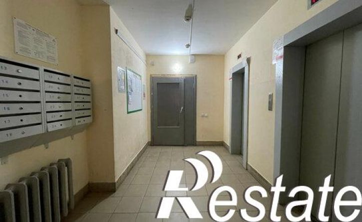 1-комн квартира Цимлянская улица, 19Б,  д. 19Б