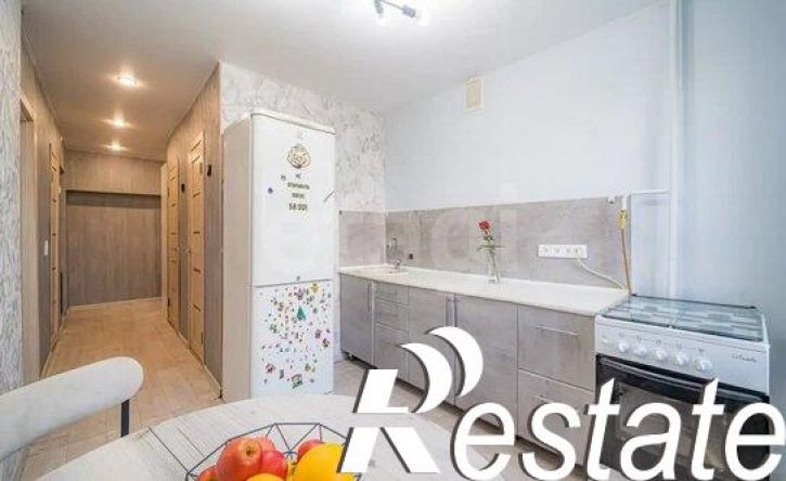 3-комн квартира улица КИМ, 5,  д. 5