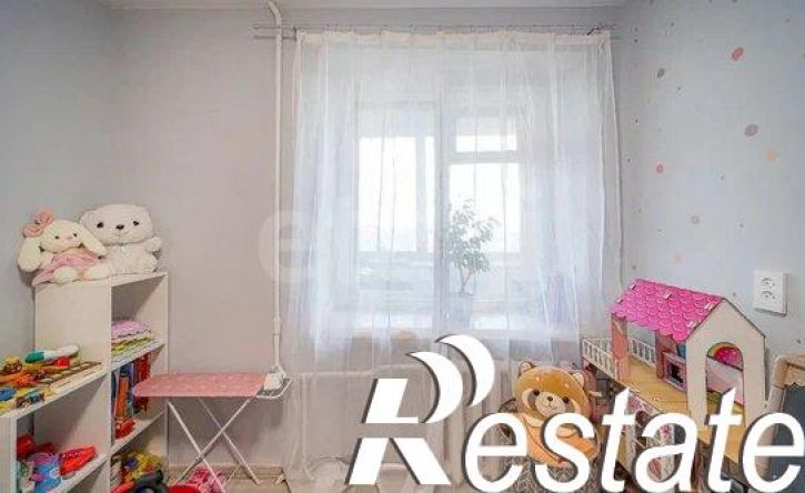 3-комн квартира улица КИМ, 5,  д. 5