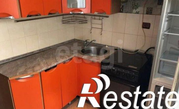 3-комн квартира улица Мира, 66В,  д. 66В