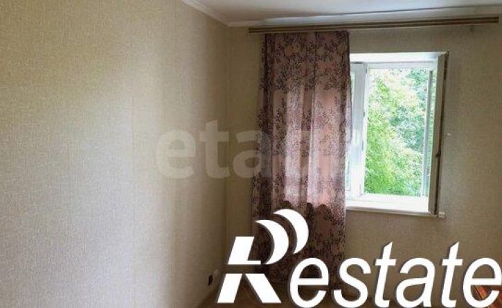 3-комн квартира улица Мира, 66В,  д. 66В