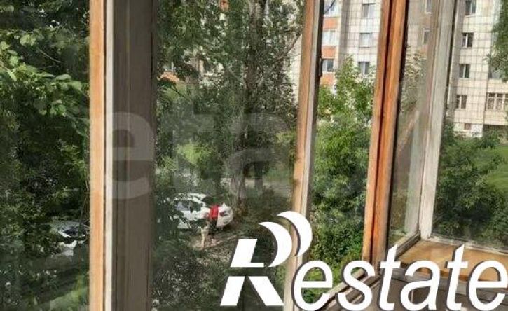 3-комн квартира улица Мира, 66В,  д. 66В