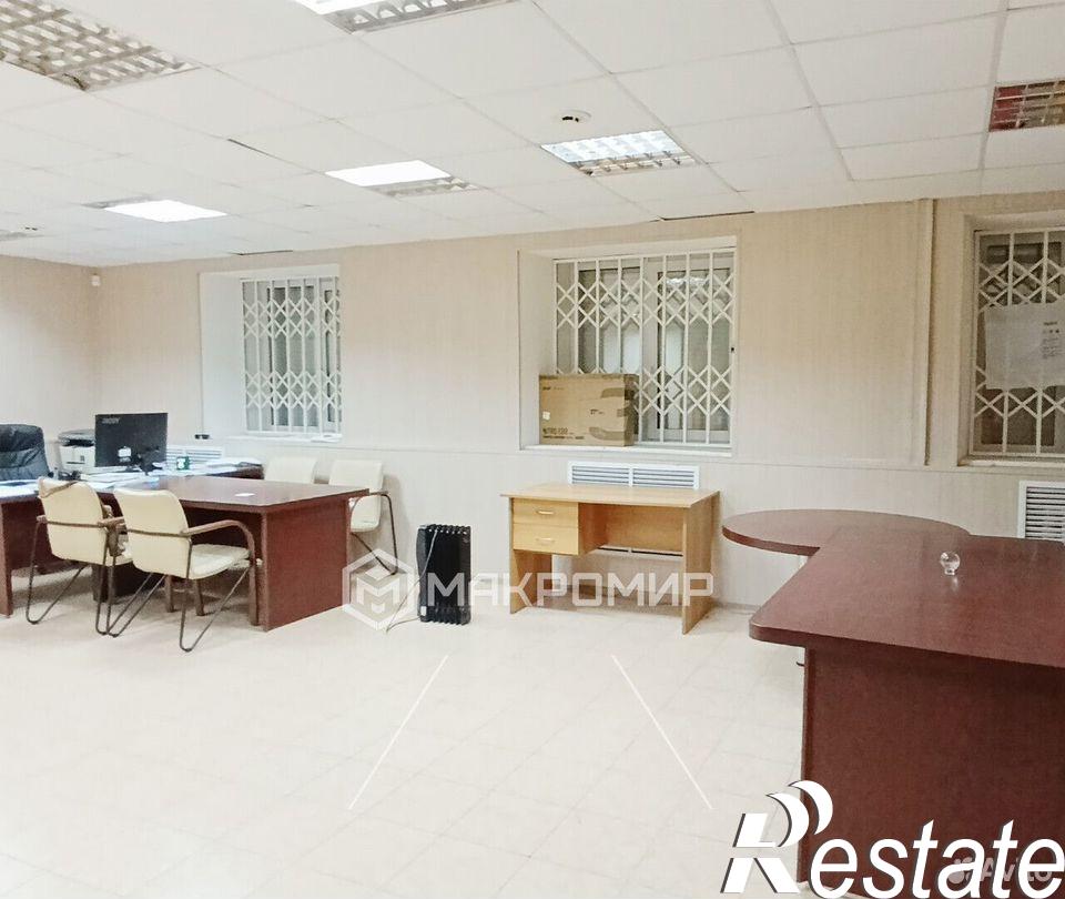 Купить офис, помещение под офис за 7 700 000 рублей на улица Куйбышева, 88