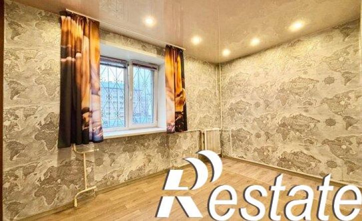 3-комн квартира Мозырьская улица, 26,  д. 26