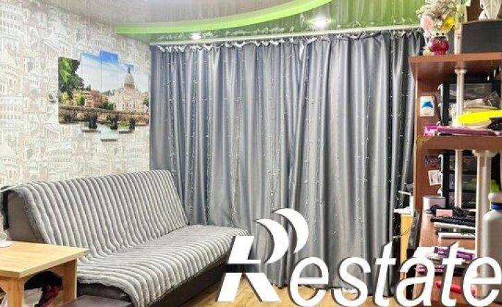 3-комн квартира Мозырьская улица, 26,  д. 26