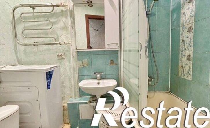 3-комн квартира Мозырьская улица, 26,  д. 26