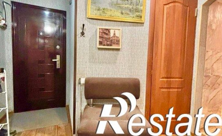 3-комн квартира Мозырьская улица, 26,  д. 26
