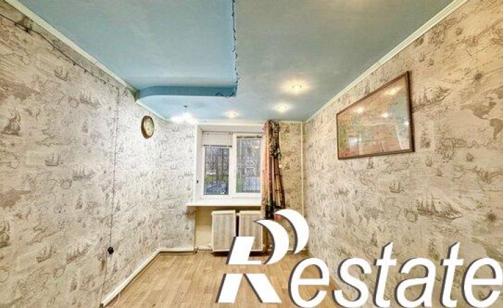 3-комн квартира Мозырьская улица, 26,  д. 26