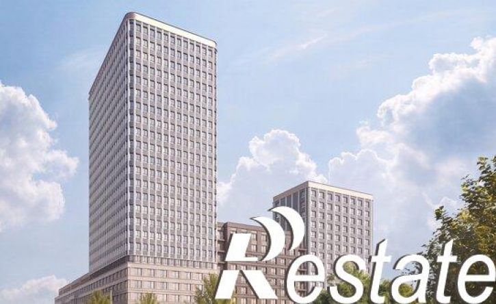 1-комн квартира в новом доме Каслинский переулок, 10А,  д. 10А