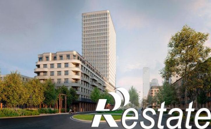 1-комн квартира в новом доме Каслинский переулок, 10А,  д. 10А