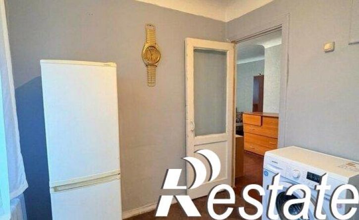 1-комн квартира Гайвинская улица, 60А,  д. 60А