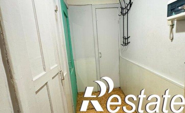 1-комн квартира Гайвинская улица, 60А,  д. 60А
