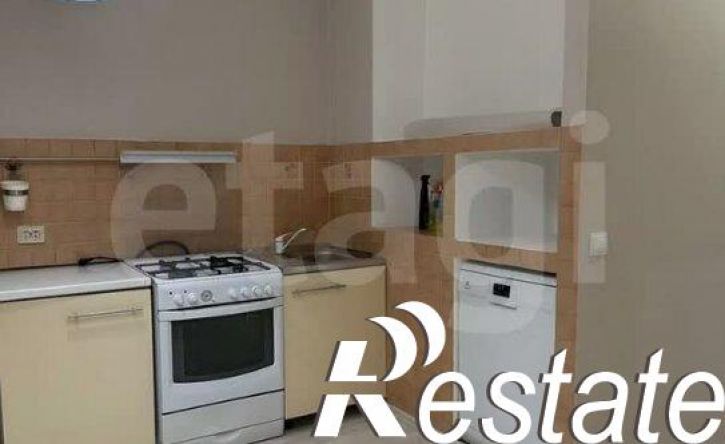 2-комн квартира Комсомольский проспект, 60,  д. 60