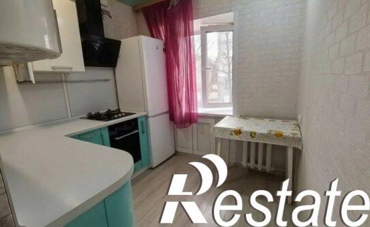 1-комн квартира улица Качалова, 23,  д. 23