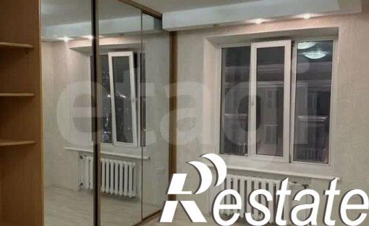 2-комн квартира Комсомольский проспект, 60,  д. 60