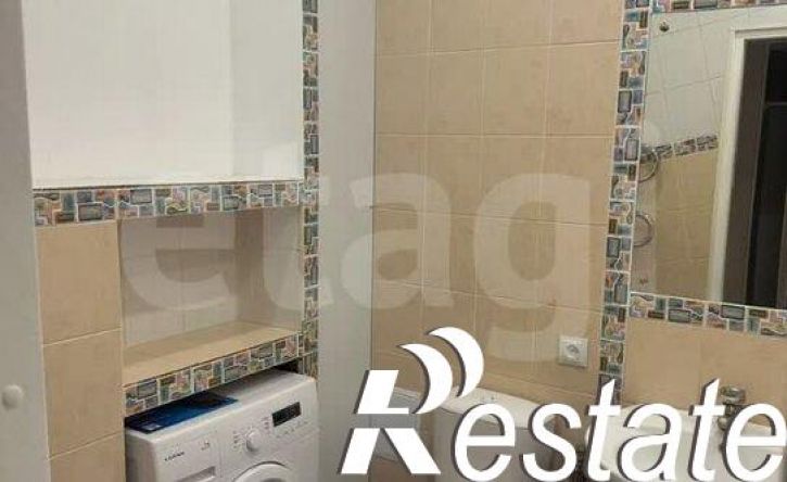 2-комн квартира Комсомольский проспект, 60,  д. 60