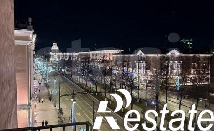 2-комн квартира Комсомольский проспект, 60,  д. 60