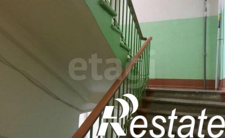 2-комн квартира Комсомольский проспект, 60,  д. 60