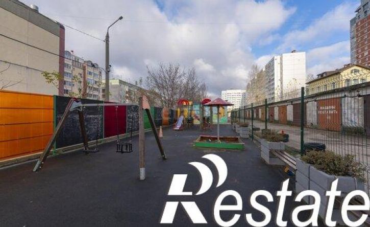 1-комн квартира улица Елькина, 39,  д. 39