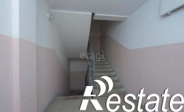 1-комн квартира улица Елькина, 39,  д. 39