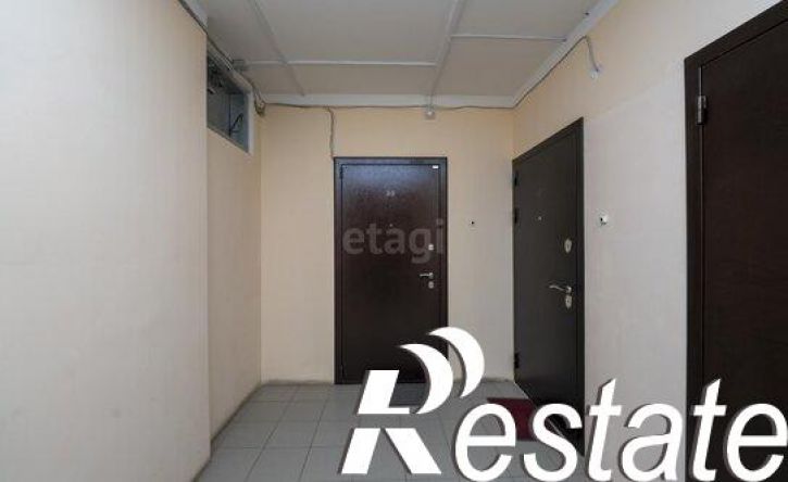 1-комн квартира улица Елькина, 39,  д. 39