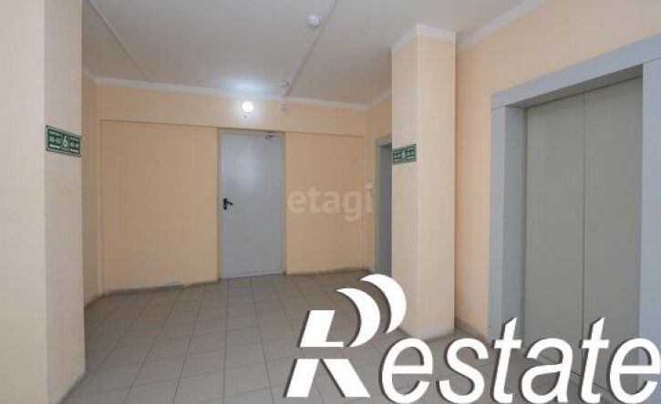 1-комн квартира улица Елькина, 39,  д. 39