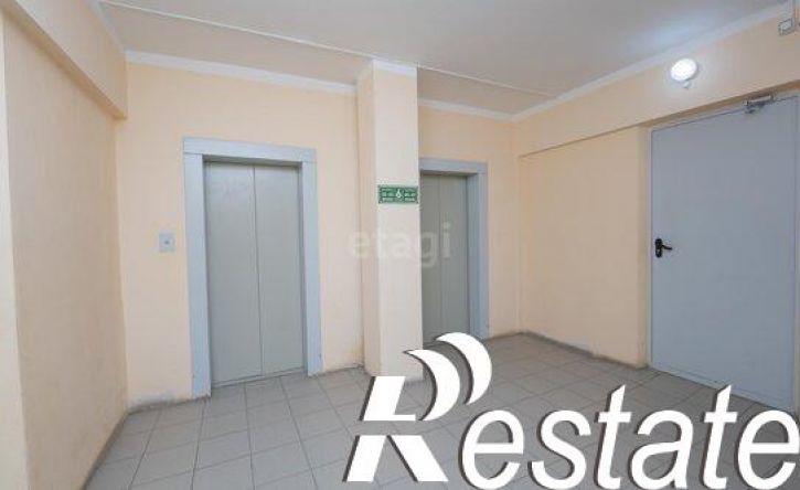 1-комн квартира улица Елькина, 39,  д. 39