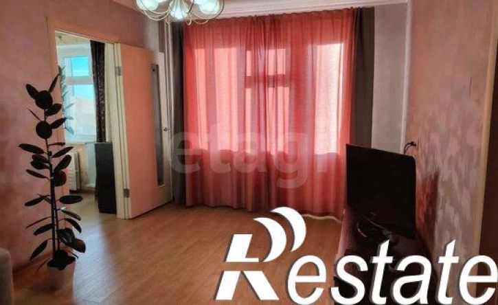 3-комн квартира Автозаводская улица, 27/2,  д. 27/2
