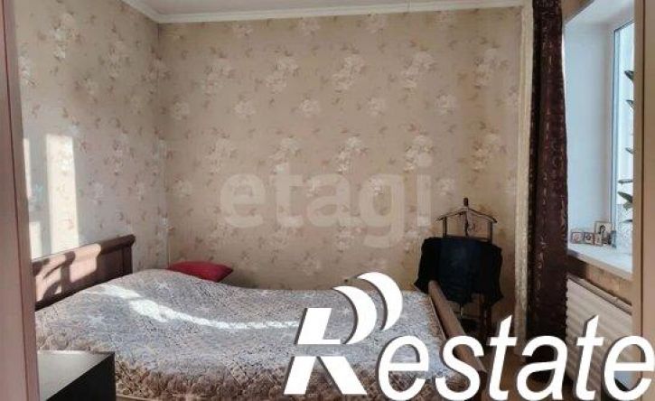 3-комн квартира Автозаводская улица, 27/2,  д. 27/2