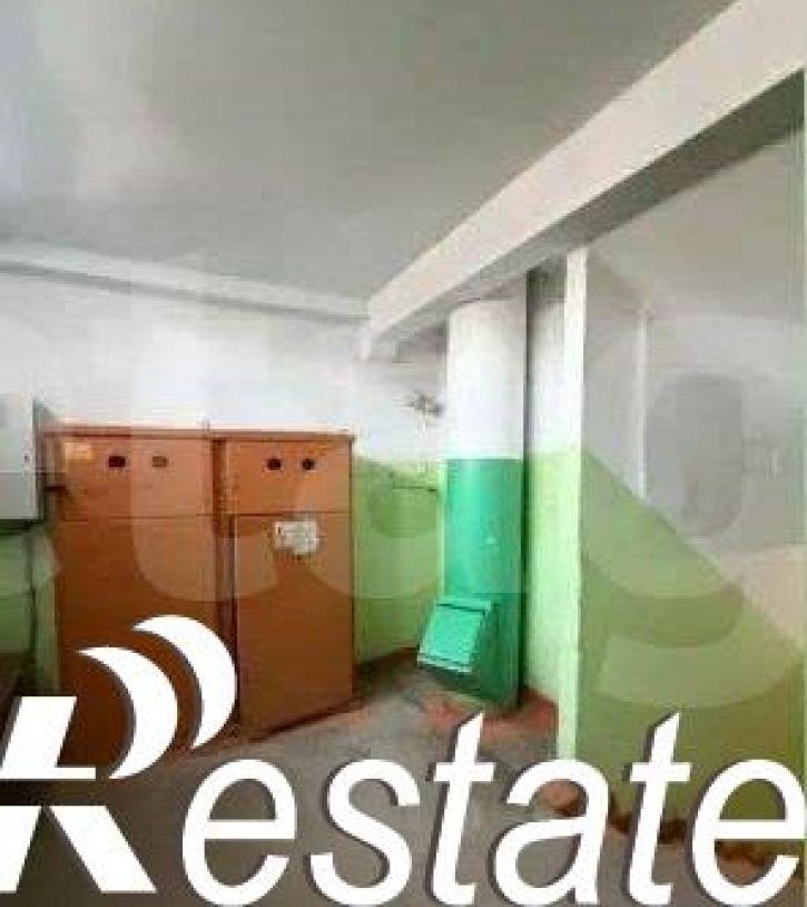 3-комн квартира Автозаводская улица, 27/2,  д. 27/2