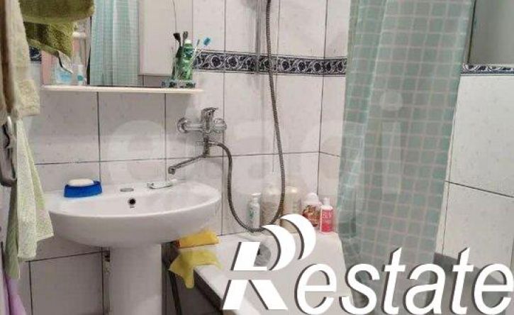 3-комн квартира Автозаводская улица, 27/2,  д. 27/2