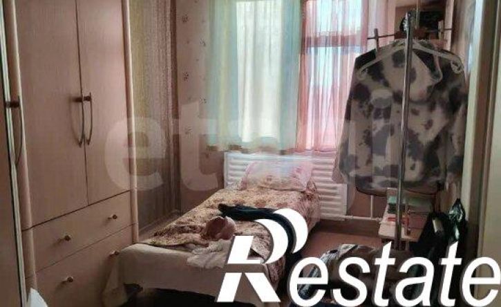 3-комн квартира Автозаводская улица, 27/2,  д. 27/2