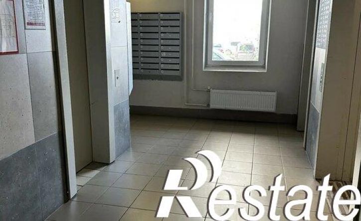 2-комн квартира улица Василия Татищева, 6,  д. 6