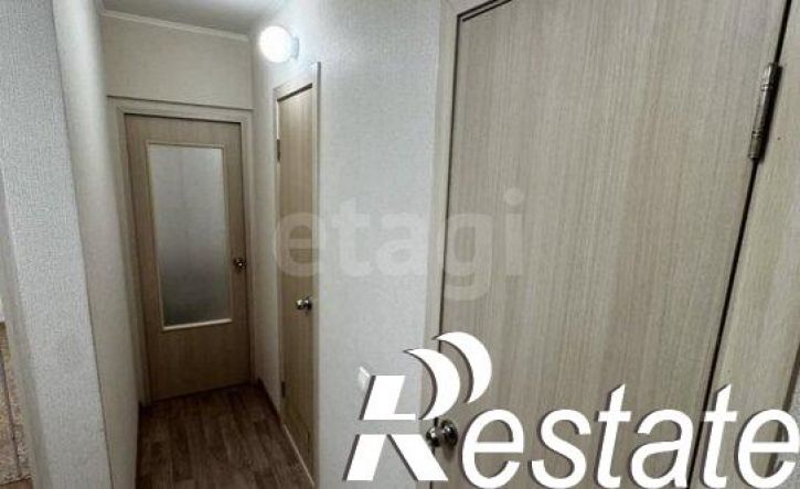 2-комн квартира улица 5-я Каховская, 8В,  д. 8В