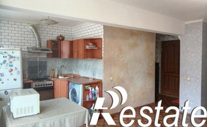 2-комн квартира улица Героев Хасана, 19,  д. 19