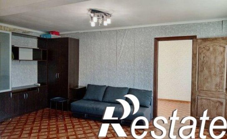 2-комн квартира улица Героев Хасана, 19,  д. 19