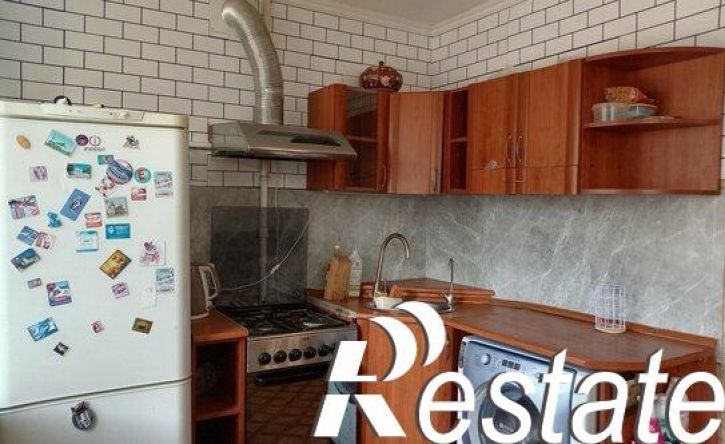 2-комн квартира улица Героев Хасана, 19,  д. 19