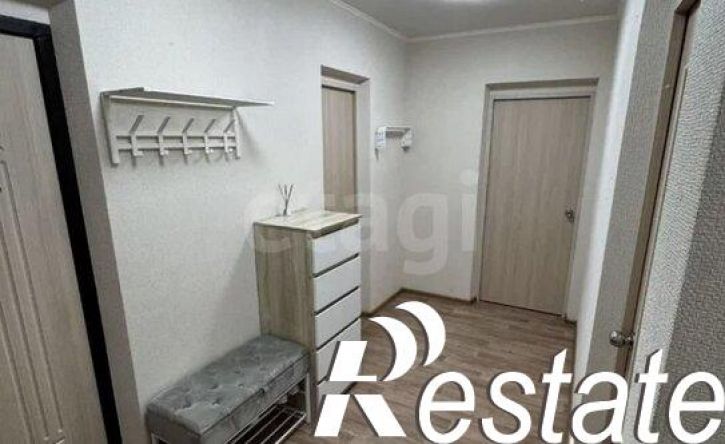 2-комн квартира улица 5-я Каховская, 8В,  д. 8В
