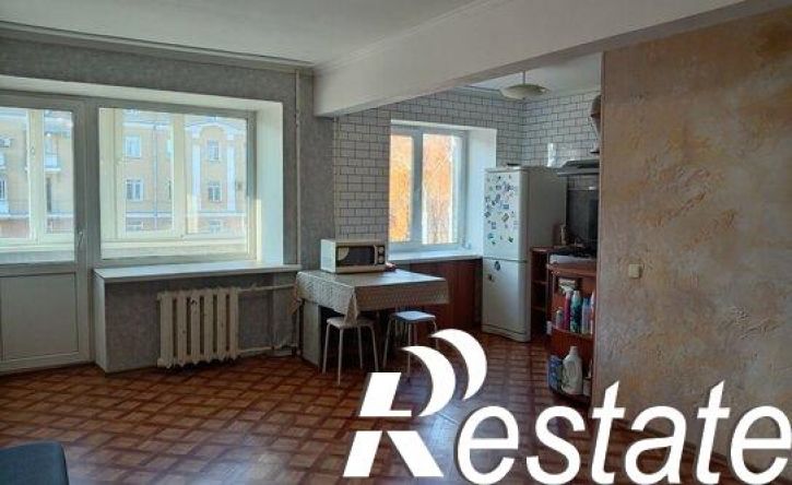 2-комн квартира улица Героев Хасана, 19,  д. 19