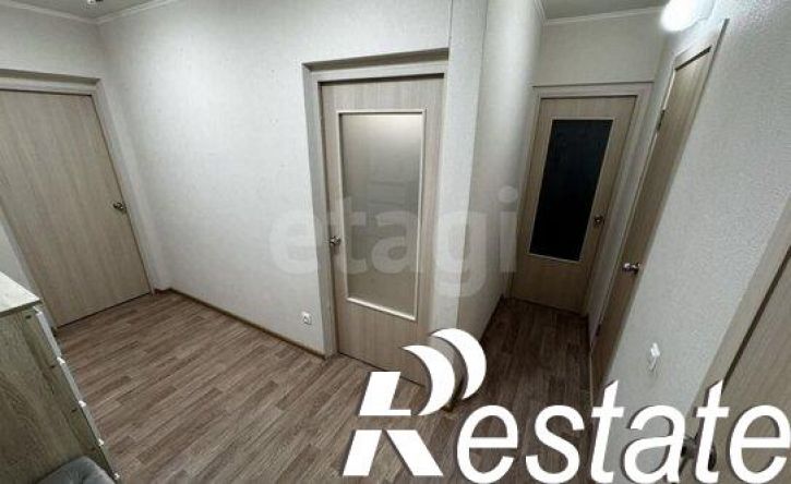2-комн квартира улица 5-я Каховская, 8В,  д. 8В