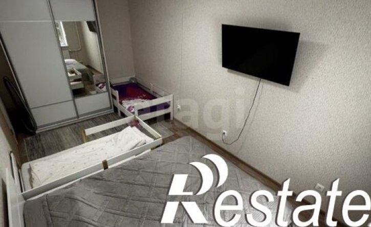 2-комн квартира улица 5-я Каховская, 8В,  д. 8В