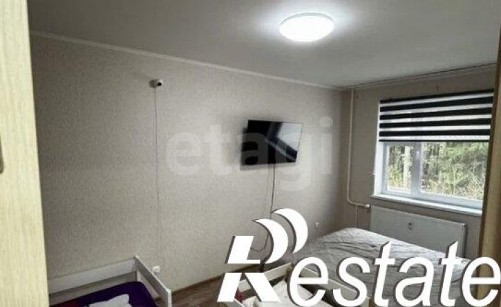 2-комн квартира улица 5-я Каховская, 8В,  д. 8В