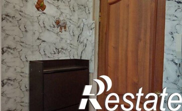 2-комн квартира улица Героев Хасана, 19,  д. 19