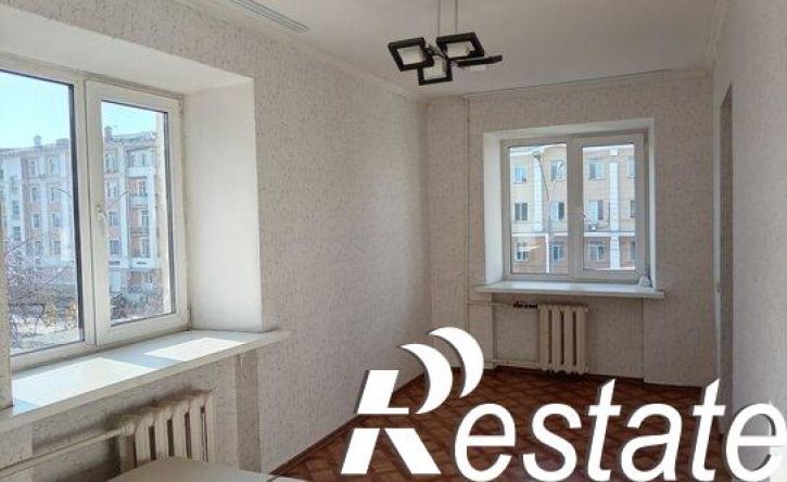 2-комн квартира улица Героев Хасана, 19,  д. 19
