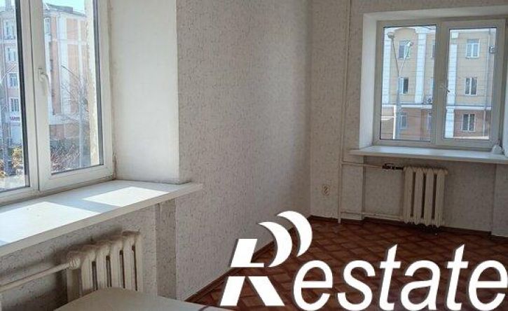 2-комн квартира улица Героев Хасана, 19,  д. 19